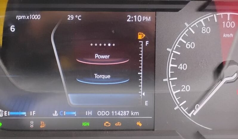 
								HARRIER XZ PLUS 2021-23 MODEL DIESEL full									