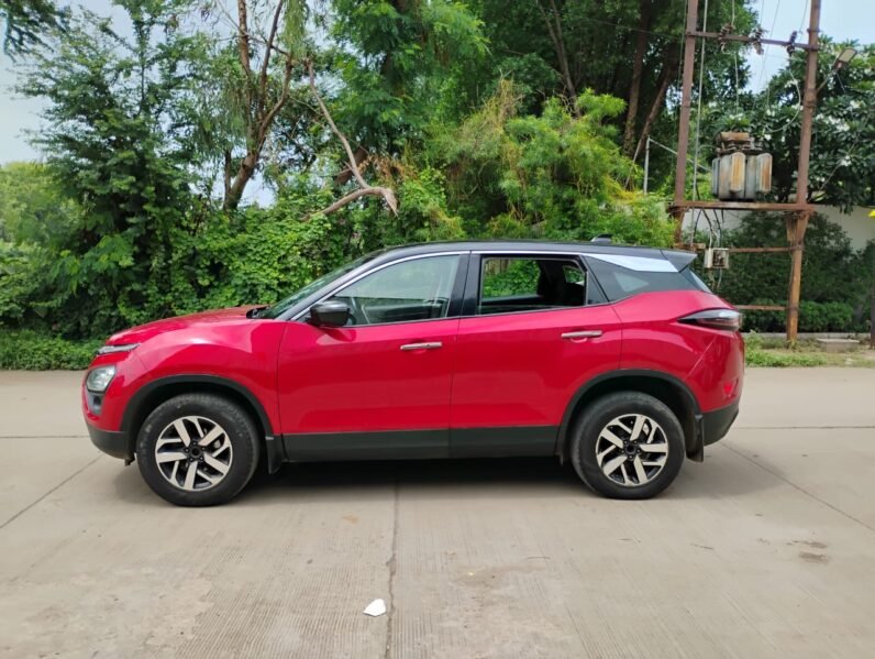 
								HARRIER XZ PLUS 2021-23 MODEL DIESEL full									