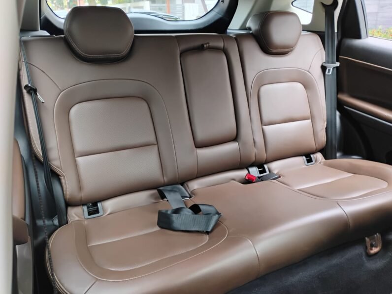 
								HARRIER XZ PLUS 2021-23 MODEL DIESEL full									