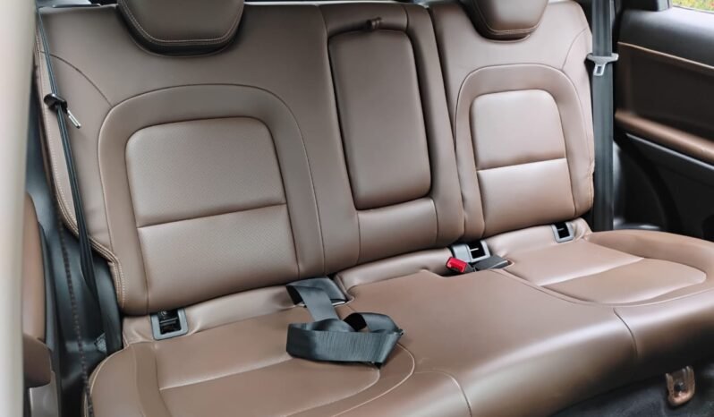 
								HARRIER XZ PLUS 2021-23 MODEL DIESEL full									