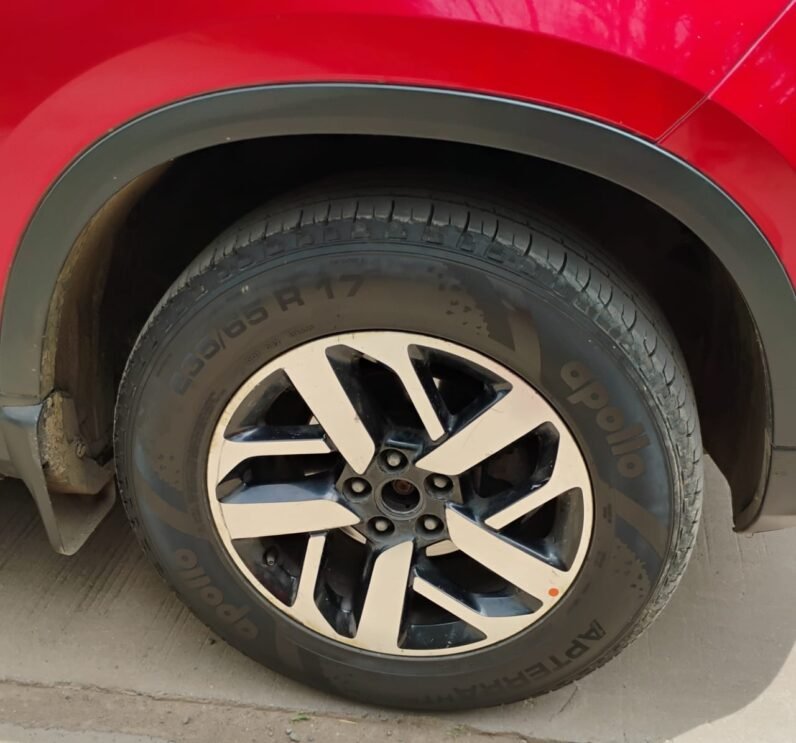 
								HARRIER XZ PLUS 2021-23 MODEL DIESEL full									