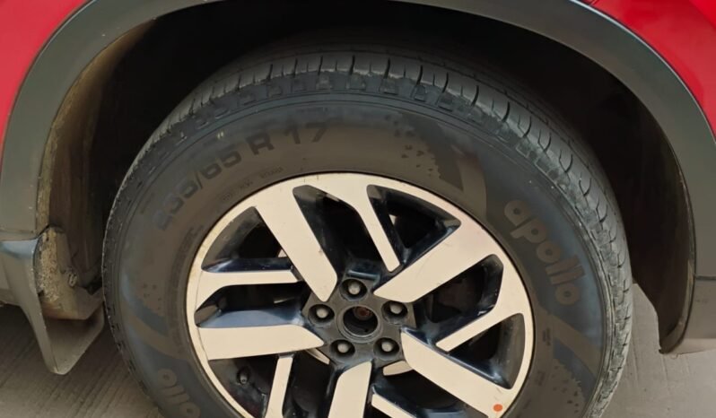 
								HARRIER XZ PLUS 2021-23 MODEL DIESEL full									