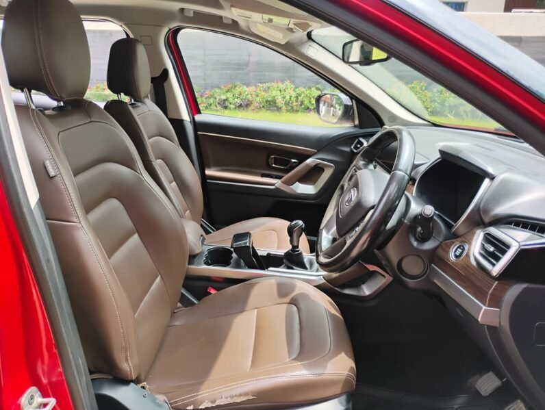 
								HARRIER XZ PLUS 2021-23 MODEL DIESEL full									