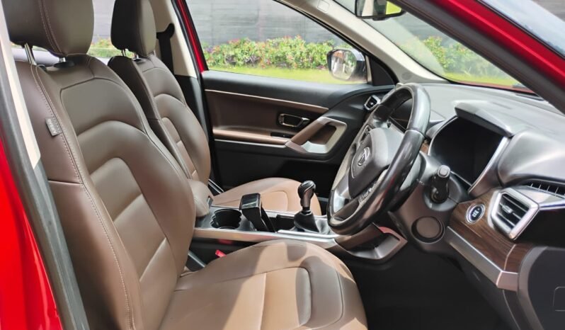 
								HARRIER XZ PLUS 2021-23 MODEL DIESEL full									