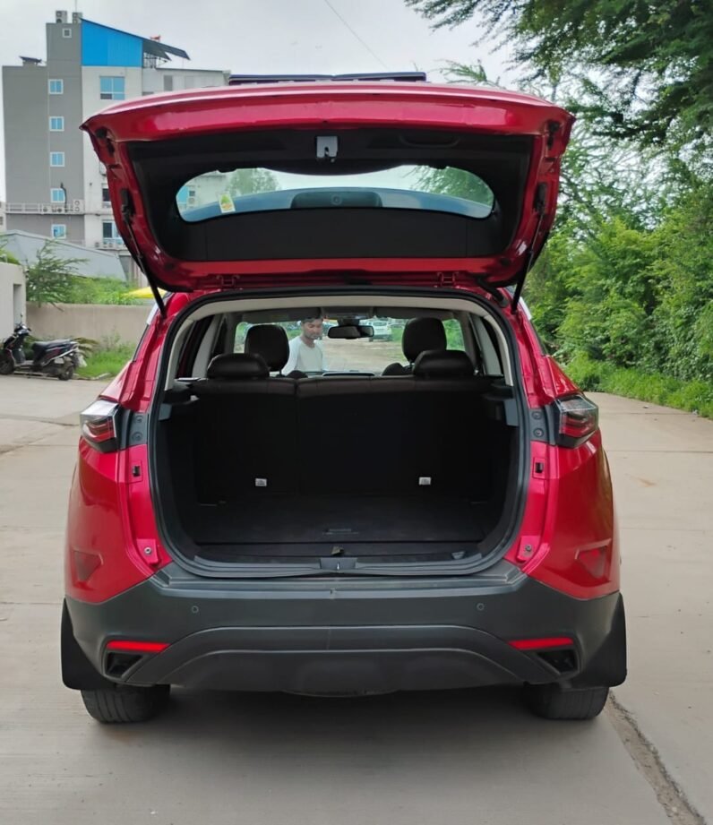 
								HARRIER XZ PLUS 2021-23 MODEL DIESEL full									