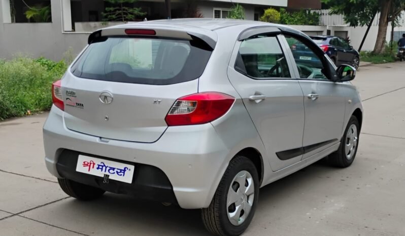 
								TIAGO XT 2018-19 MODEL PETROL full									
