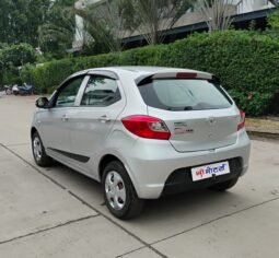 TIAGO XT 2018-19 MODEL PETROL