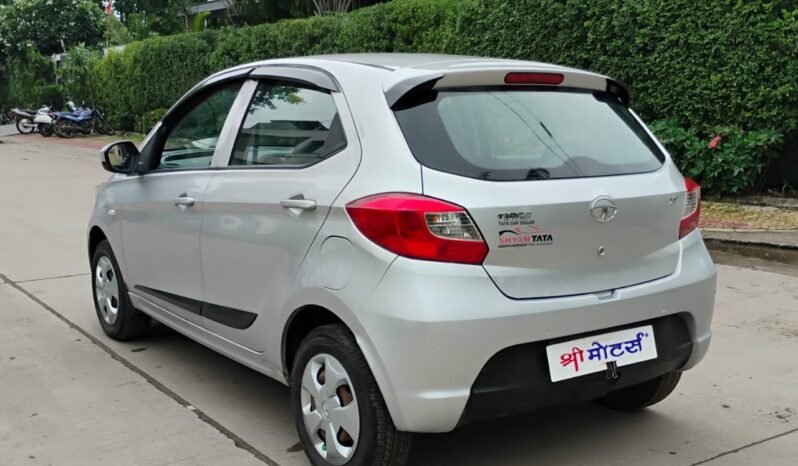 
								TIAGO XT 2018-19 MODEL PETROL full									