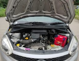 TIAGO XT 2018-19 MODEL PETROL