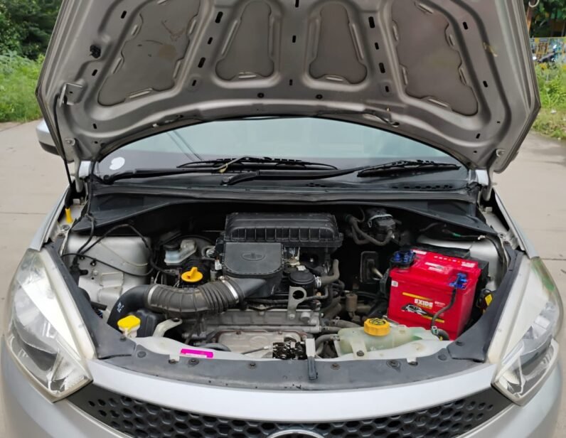 
								TIAGO XT 2018-19 MODEL PETROL full									
