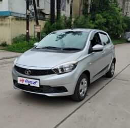 TIAGO XT 2018-19 MODEL PETROL