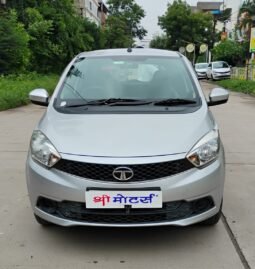 TIAGO XT 2018-19 MODEL PETROL