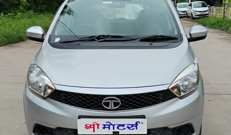 
								TIAGO XT 2018-19 MODEL PETROL full									