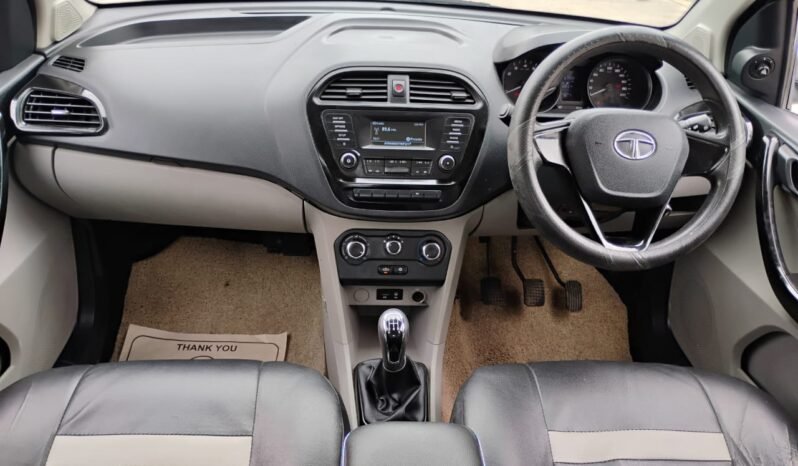 
								TIAGO XT 2018-19 MODEL PETROL full									