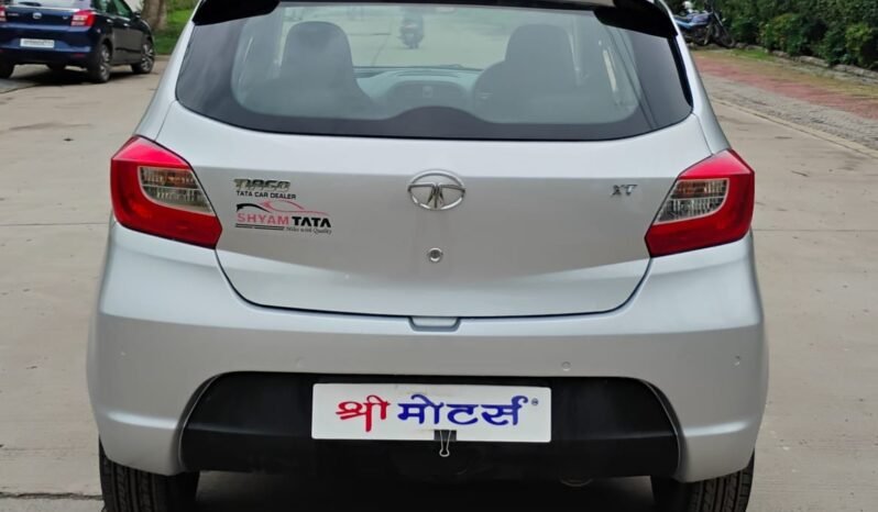 
								TIAGO XT 2018-19 MODEL PETROL full									