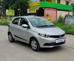 TIAGO XT 2018-19 MODEL PETROL