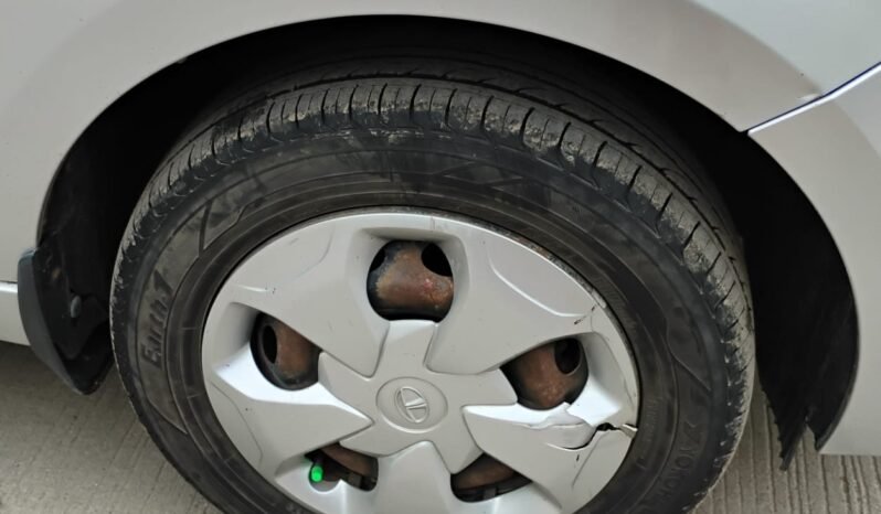 
								TIAGO XT 2018-19 MODEL PETROL full									