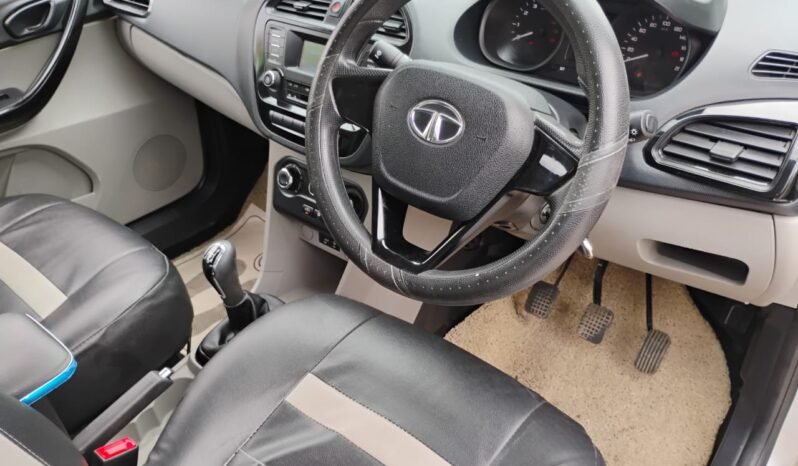 
								TIAGO XT 2018-19 MODEL PETROL full									