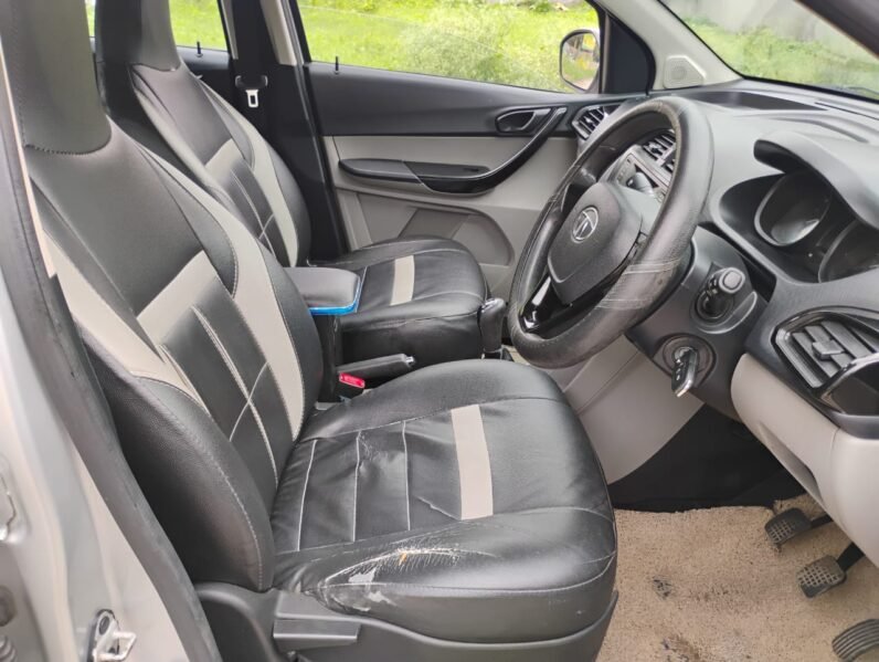 
								TIAGO XT 2018-19 MODEL PETROL full									