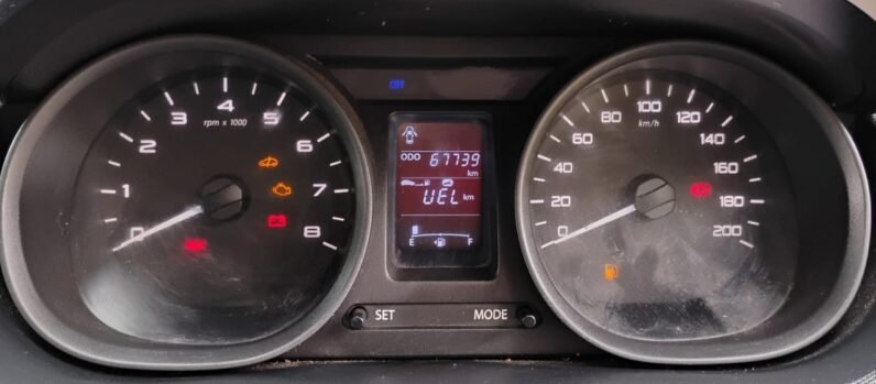 
								TIAGO XT 2018-19 MODEL PETROL full									
