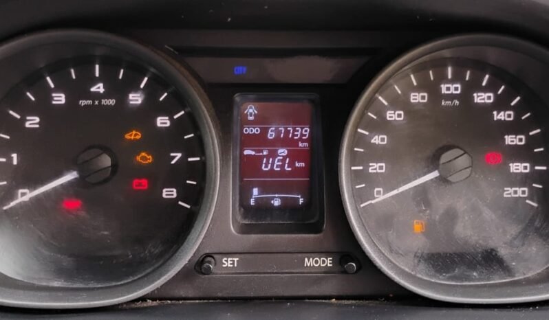 
								TIAGO XT 2018-19 MODEL PETROL full									
