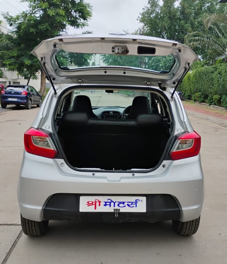
								TIAGO XT 2018-19 MODEL PETROL full									
