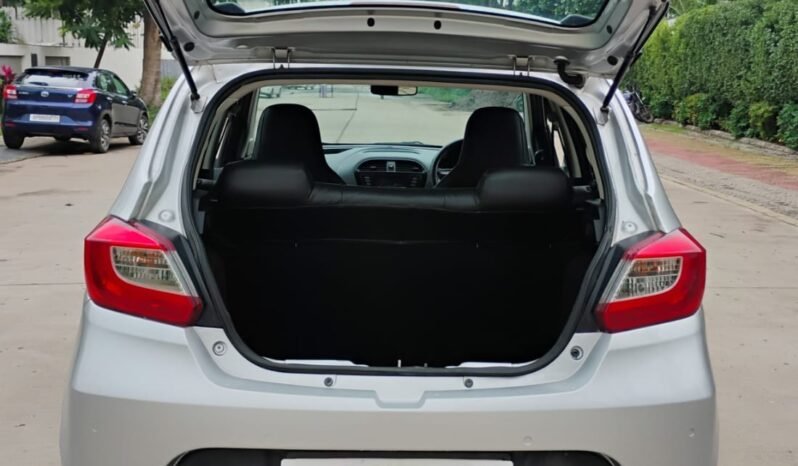 
								TIAGO XT 2018-19 MODEL PETROL full									