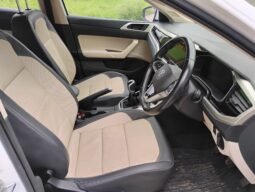 VIRTUS TOPLINE1.0 MT 2022 MODEL PETROL