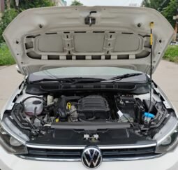VIRTUS TOPLINE1.0 MT 2022 MODEL PETROL