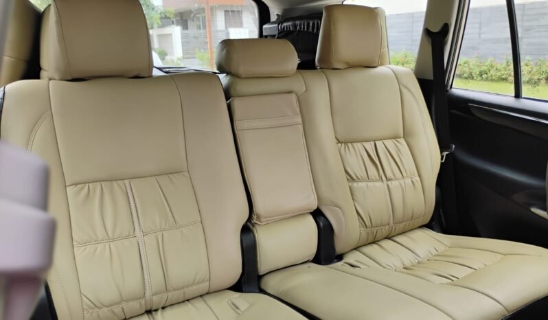 
								INNOVA CRYSTA 2.4 VMT 2020 MODEL DIESEL full									