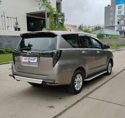 INNOVA CRYSTA 2.4 VMT 2020 MODEL DIESEL