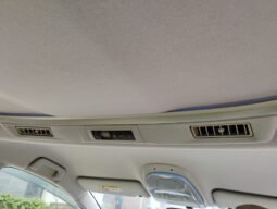 INNOVA CRYSTA 2.4 VMT 2020 MODEL DIESEL