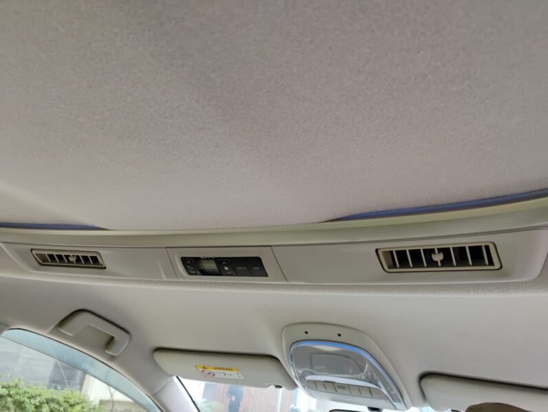 
								INNOVA CRYSTA 2.4 VMT 2020 MODEL DIESEL full									
