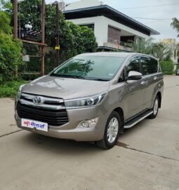 INNOVA CRYSTA 2.4 VMT 2020 MODEL DIESEL
