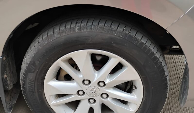 
								INNOVA CRYSTA 2.4 VMT 2020 MODEL DIESEL full									