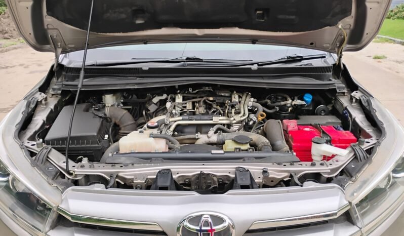 
								INNOVA CRYSTA 2.4 VMT 2020 MODEL DIESEL full									