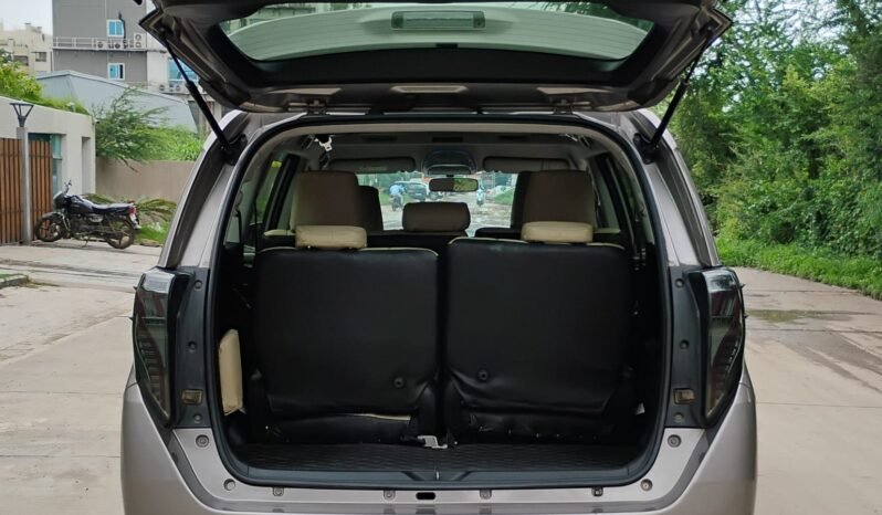 
								INNOVA CRYSTA 2.4 VMT 2020 MODEL DIESEL full									