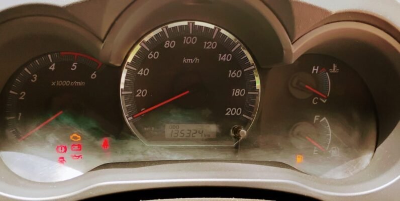 
								FORTUNER MT 2014-15 MODEL DIESEL full									
