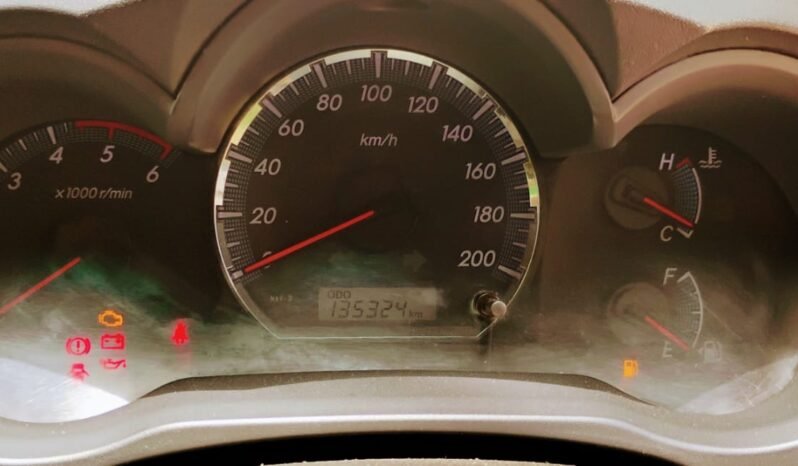 
								FORTUNER MT 2014-15 MODEL DIESEL full									