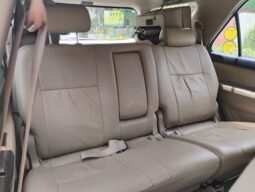 FORTUNER MT 2014-15 MODEL DIESEL