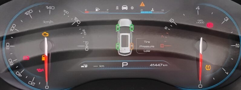 
								MG HECTOR SHARP 2020 MODEL DIESEL full									