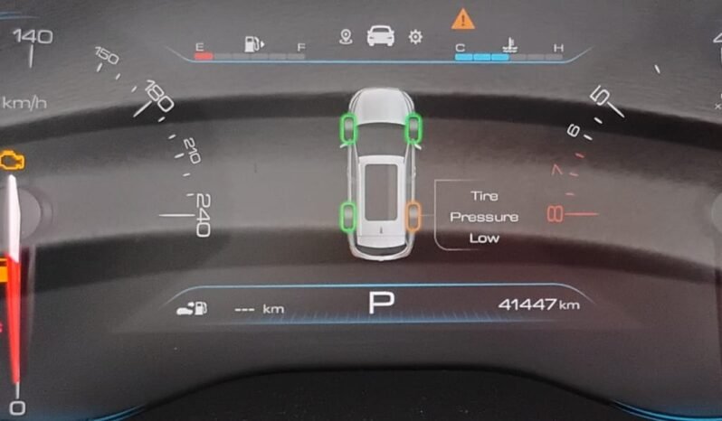 
								MG HECTOR SHARP 2020 MODEL DIESEL full									