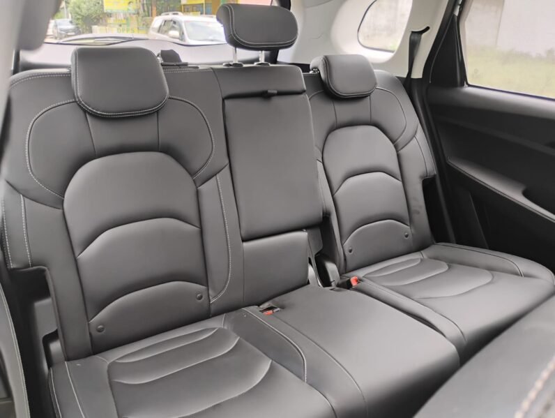 
								MG HECTOR SHARP 2020 MODEL DIESEL full									