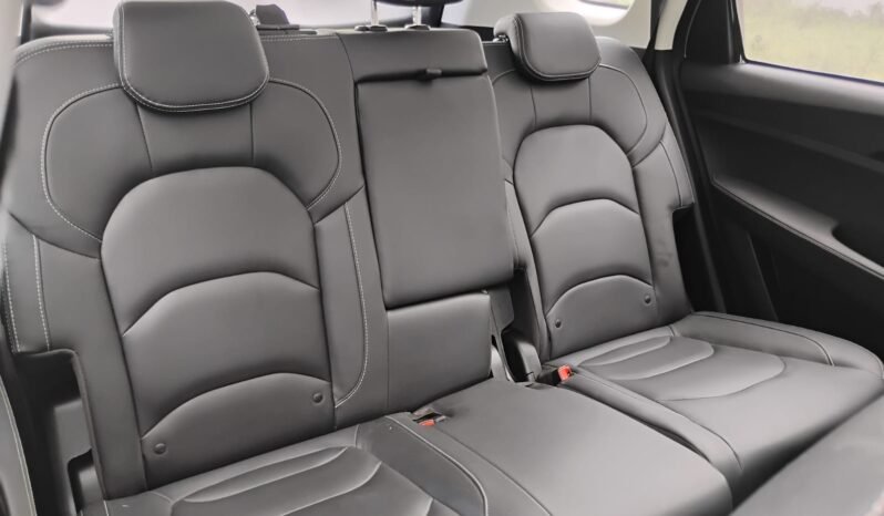 
								MG HECTOR SHARP 2020 MODEL DIESEL full									
