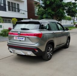 MG HECTOR SHARP 2020 MODEL DIESEL