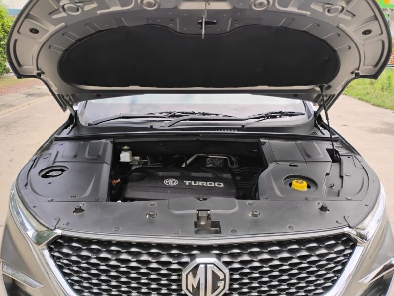 
								MG HECTOR SHARP 2020 MODEL DIESEL full									