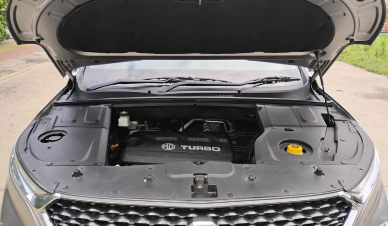 
								MG HECTOR SHARP 2020 MODEL DIESEL full									