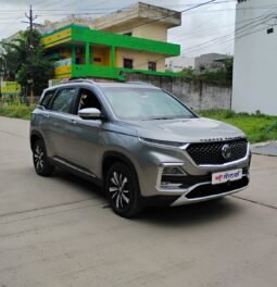 MG HECTOR SHARP 2020 MODEL DIESEL