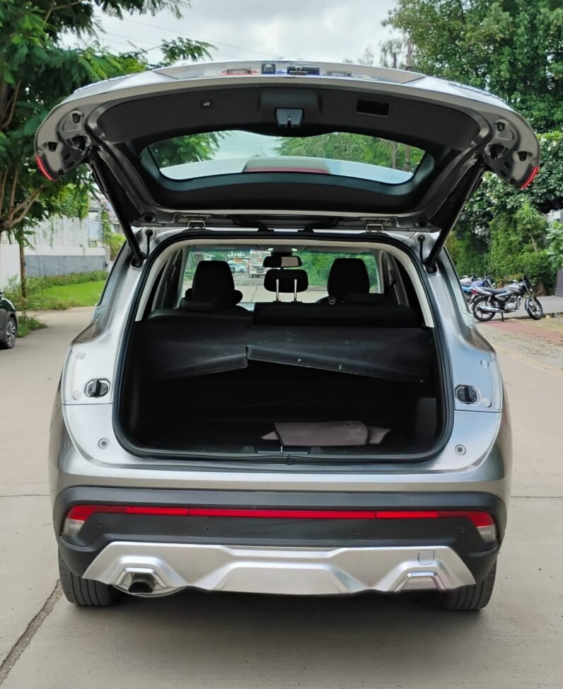 
								MG HECTOR SHARP 2020 MODEL DIESEL full									