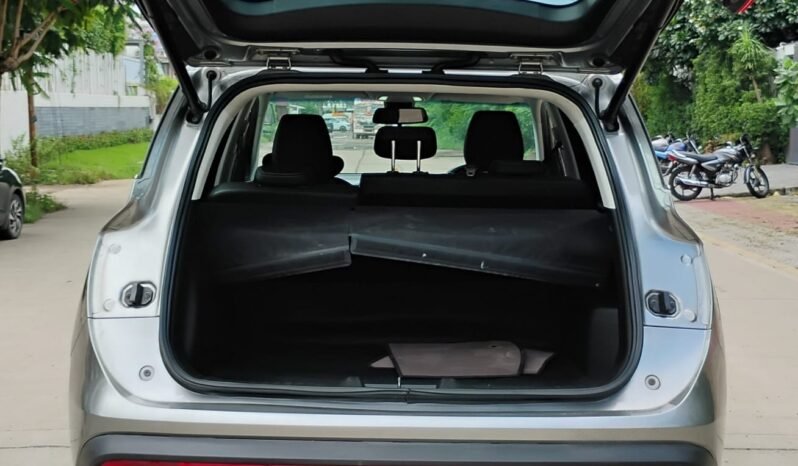 
								MG HECTOR SHARP 2020 MODEL DIESEL full									